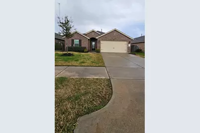 4339 Isaac Bay Drive, Missouri City, TX 77459 - Photo 2