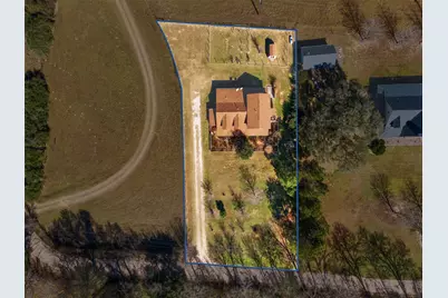 10860 County Road 272, Somerville, TX 77879 - Photo 34