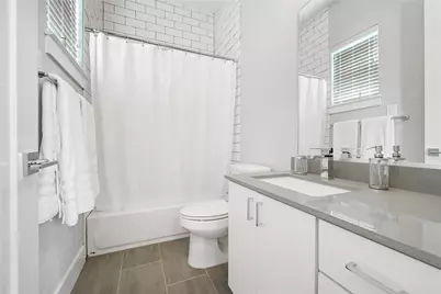 8411 Hempstead Road #A, Houston, TX 77008 - Photo 22