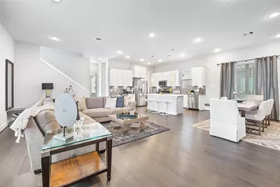 8411 Hempstead Road #A, Houston, TX 77008 - Photo 2