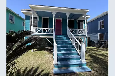 3716 Avenue K, Galveston, TX 77550 - Photo 1