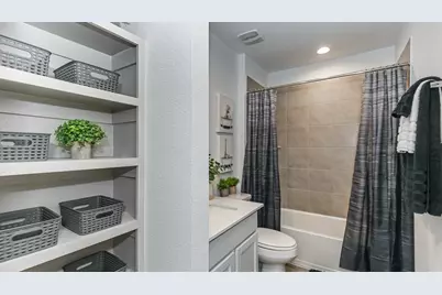 1106 Briscoe Court, Rosharon, TX 77583 - Photo 8