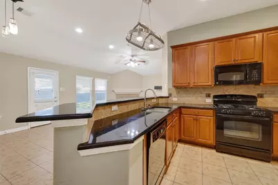 20526 Pink Granite Valley, Richmond, TX 77407 - Photo 8