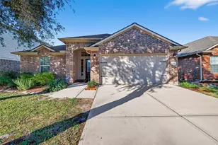 20526 Pink Granite Valley, Richmond, TX 77407 - Photo 1