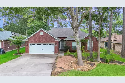 10459 Twin Circles Drive, Montgomery, TX 77356 - Photo 2