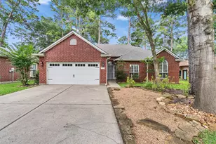 10459 Twin Circles Dr, Montgomery, TX 77356 - Photo 1