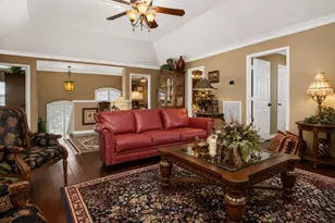 22919 Heathercroft Dr, Katy, TX 77450 - Photo 26