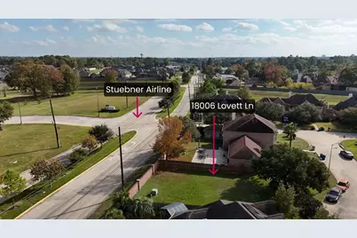 18006 Lovett Lane, Spring, TX 77379 - Photo 4