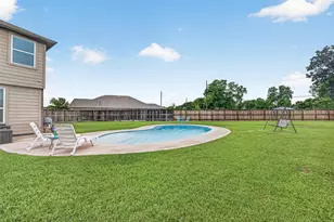 3758 Butterfly Breeze Ln, Richmond, TX 77406 - Photo 2