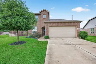 3758 Butterfly Breeze Ln, Richmond, TX 77406 - Photo 6