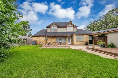8910 Pine Shores Drive, Humble, TX 77346 - Photo 36