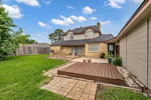 8910 Pine Shores Dr, Humble, TX 77346 - Photo 34