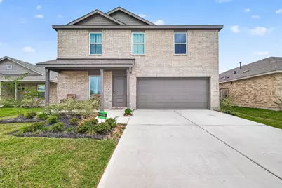 18634 Scopello Drive, New Caney, TX 77357 - Photo 4
