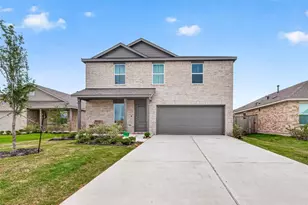 18634 Scopello Dr, New Caney, TX 77357 - Photo 1