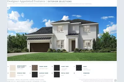 3626 Harvest Glen Drive, Richmond, TX 77406 - Photo 2