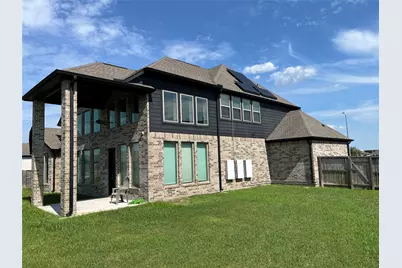 5003 Sullivan Drive, Manvel, TX 77578 - Photo 36