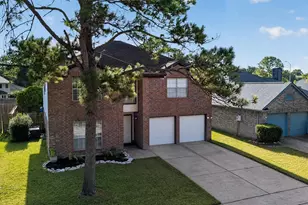 4514 Green Fawn Ln, Fresno, TX 77545 - Photo 4