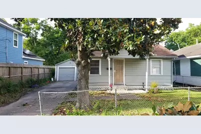 4515 White Rock Street, Houston, TX 77051 - Photo 1