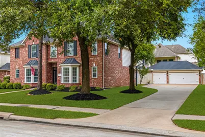 16211 Morning Pine Trail, Cypress, TX 77433 - Photo 2