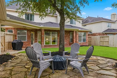 16211 Morning Pine Trail, Cypress, TX 77433 - Photo 40