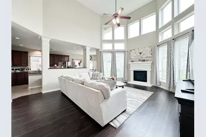 6118 Coastal Grove Ln, Katy, TX 77494 - Photo 8