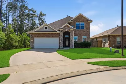 20023 Poppy Hills Lane, Cleveland, TX 77327 - Photo 1