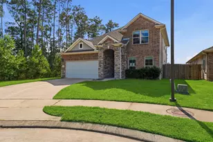 20023 Poppy Hills Ln, Cleveland, TX 77327 - Photo 2