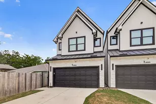 6723 Burkett St., Houston, TX 77021 - Photo 2