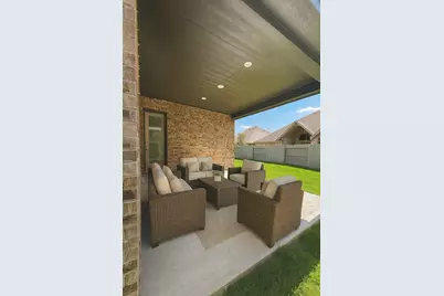 2426 Peach Oak Crossing, Manvel, TX 77578 - Photo 4