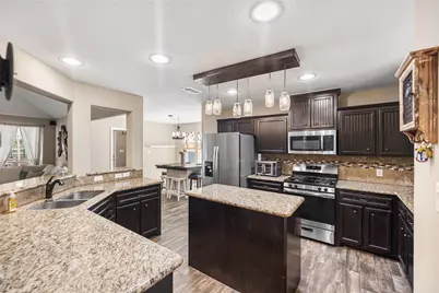 8997 Hickory Road, Plantersville, TX 77363 - Photo 10