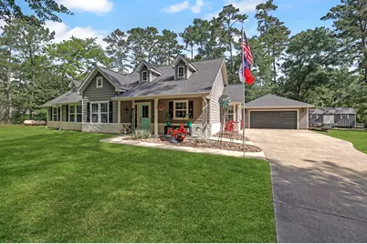 8997 Hickory Road, Plantersville, TX 77363 - Photo 4