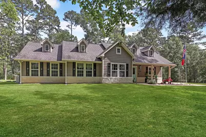 8997 Hickory Road, Plantersville, TX 77363 - Photo 1