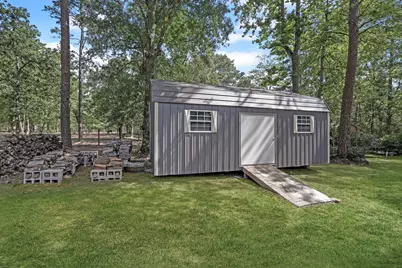 8997 Hickory Road, Plantersville, TX 77363 - Photo 30