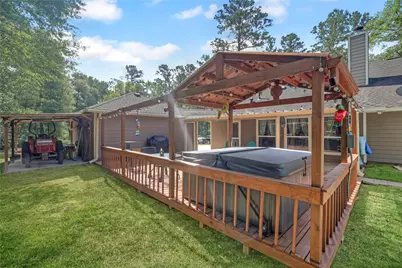 8997 Hickory Road, Plantersville, TX 77363 - Photo 28