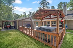 8997 Hickory Rd, Plantersville, TX 77363 - Photo 28