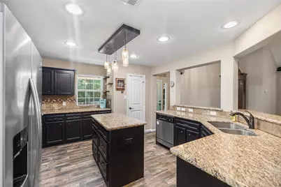 8997 Hickory Road, Plantersville, TX 77363 - Photo 12