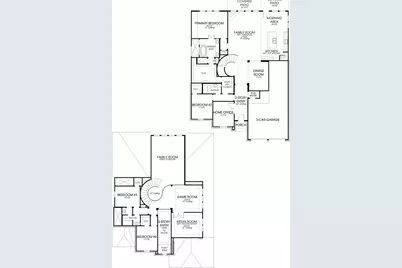 424 Soaring Sparrow Trail, Katy, TX 77493 - Photo 2