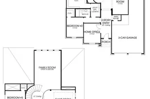 424 Soaring Sparrow Trl, Katy, TX 77493 - Photo 2