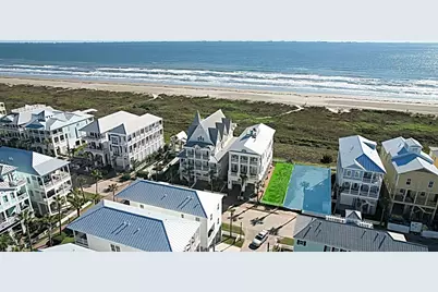 1553 Seaside Drive, Galveston, TX 77550 - Photo 2