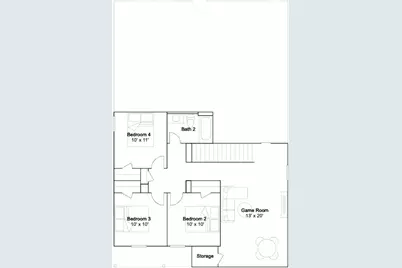 1040 High Meadows Lane, Katy, TX 77493 - Photo 2