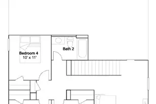 1040 High Mdws Ln, Katy, TX 77493 - Photo 2