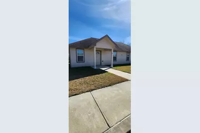 8421 W 1st Street #4H, Needville, TX 77461 - Photo 1