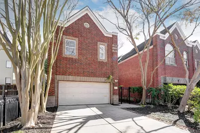 312 Knox Street, Houston, TX 77007 - Photo 1
