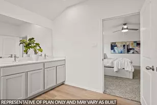 16819 Country Roots Ave, Conroe, TX 77302 - Photo 12