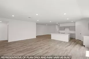 16819 Country Roots Ave, Conroe, TX 77302 - Photo 6