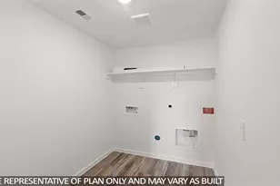 16819 Country Roots Ave, Conroe, TX 77302 - Photo 18