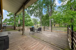 148 Sandpiper Dr, Livingston, TX 77351 - Photo 26