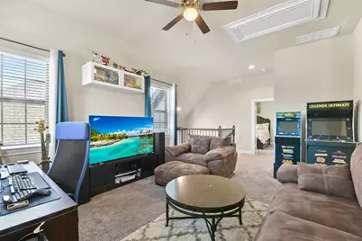 4582 Silver Moon Drive, Spring, TX 77386 - Photo 34