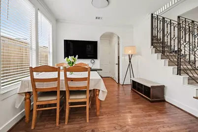 1470 Springrock Lane #6, Houston, TX 77055 - Photo 10