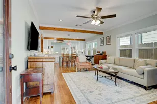 734 W 21st St, Houston, TX 77008 - Photo 4